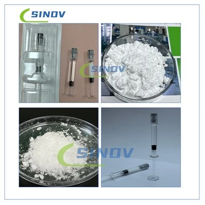 Chondroitin Sulfate Sodium Chondroitin Sulfate Sodium